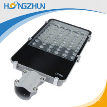 ip65 waterproof high lumen 50w led street light